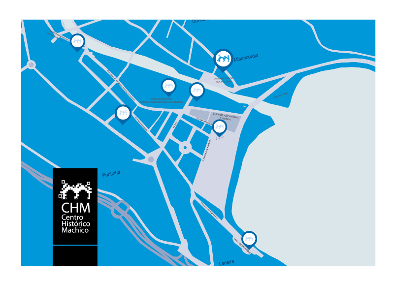 Centro Histórico de Machico