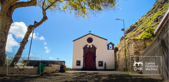 CHM-Capela_Sao_Roque_Visit-Machico
