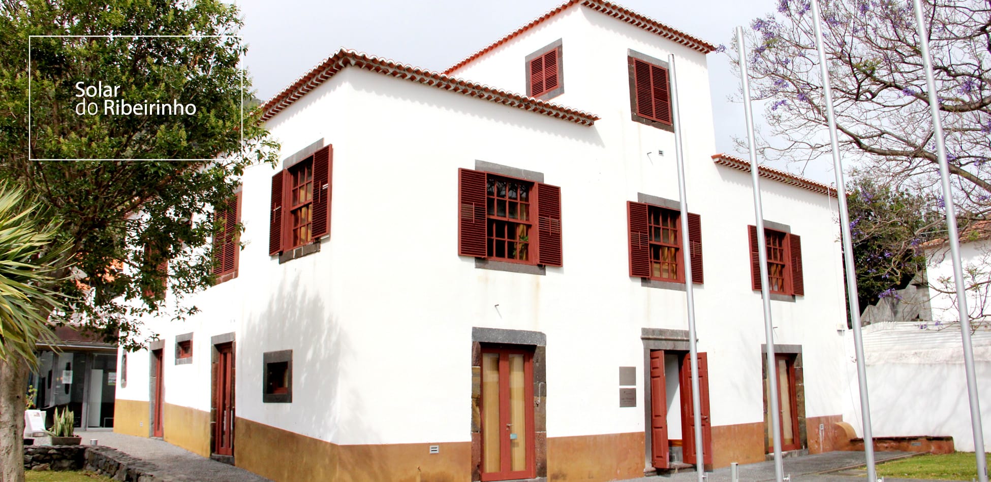 Centro Histórico de Machico